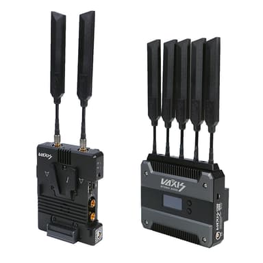 Vaxis Storm 3000 Kit