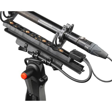 Rycote Connbox CB1 XLR-3F