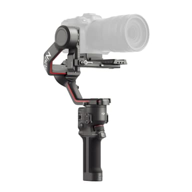 RETUR DJI RS 3