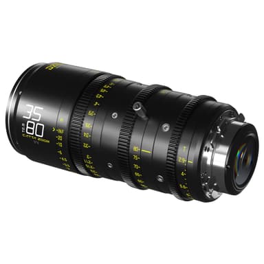 DZOFilm Catta Ace FF Zoom 35-80mm T2.9