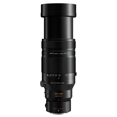 Panasonic Leica DG Vario-Elmar 100-400mm