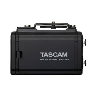 Tascam DR-60DMKII