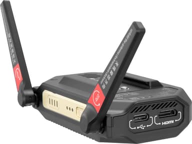 Zhiyun Wireless image transmitter 2.0