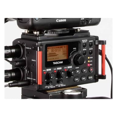 Tascam DR-60DMKII