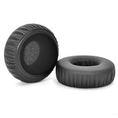 INF 1 par øreputer og erstatning for hodebinding for JBL Synchros S400BT Sort
