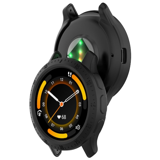 INF Smartwatch beskyttelsesdeksel TPU for Garmin Venu 3S Garmin Venu 3S