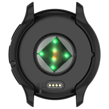 INF Smartwatch beskyttelsesdeksel TPU for Garmin Venu 3S Garmin Venu 3S