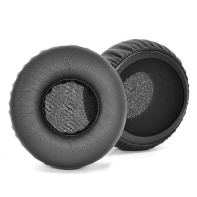INF 1 par øreputer og erstatning for hodebinding for JBL Synchros S400BT Sort
