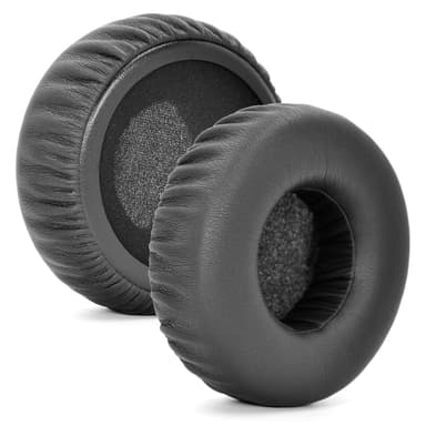 INF 1 par øreputer og erstatning for hodebinding for JBL Synchros S400BT Sort