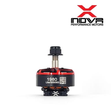 XNOVA 2207 Lite V2 Series 1980KV 1pcs