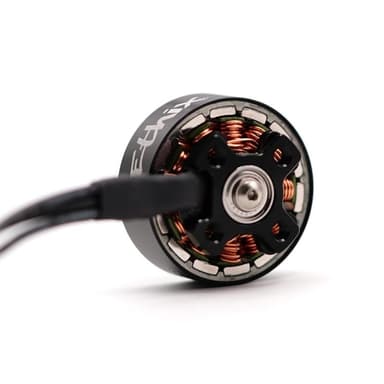 ETHIX Mr Steele SILK Motor V4 2345KV