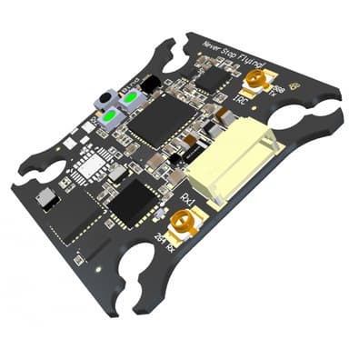 Immersion Ghost Hybrid V2 UNO