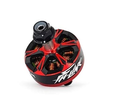 XNOVA 2207 Freestyle Hardline V2 2450KV 4pcs