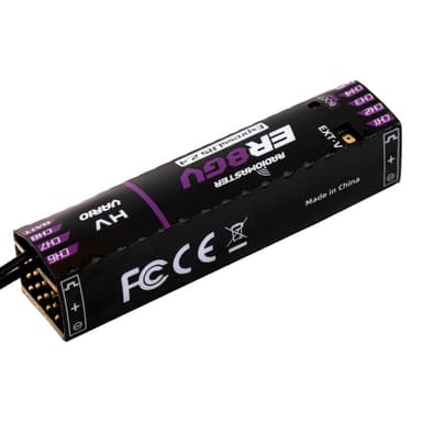 Radiomaster ELRS ER8GV 8ch PWM Reciver 2.4GHz