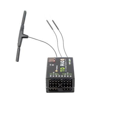 FrSky Tandem Dual-Band 900MHz TD R10 Reciver