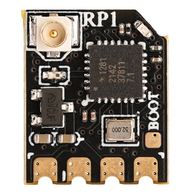 Radiomaster ELRS RP1 Nano Reciver 2.4GHz