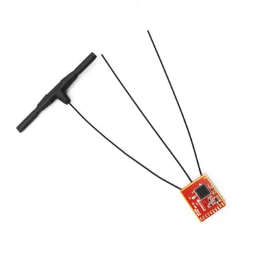 FrSky Tandem Dual-Band 900MHz TD MX Reciver