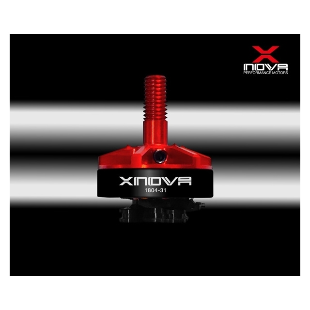 XNOVA 1804 Lightning Racing Series 3500KV (1)
