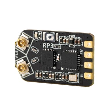 Radiomaster ELRS RP3 Nano Reciver 2.4GHz