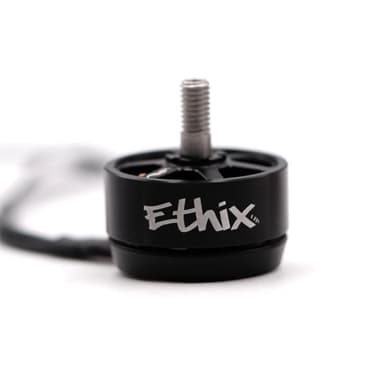 ETHIX Mr Steele SILK Motor V4 2345KV