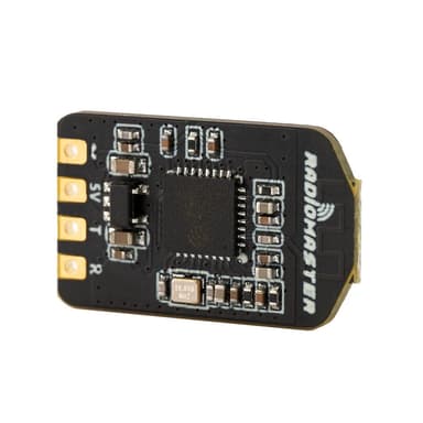 Radiomaster ELRS RP3 Nano Reciver 2.4GHz