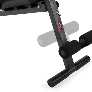Gymstick Multi Bench