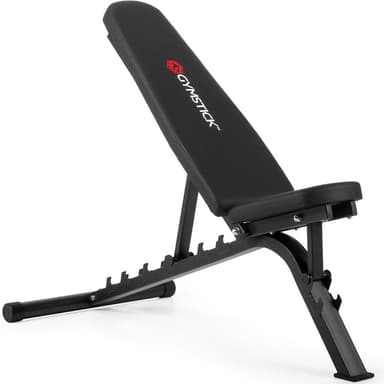 Gymstick Fitness Bench