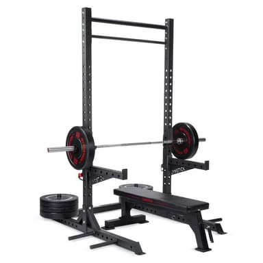 Gymstick ALPHA CAGE
