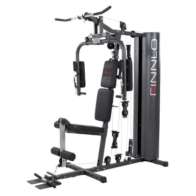 Hammer Sport Finnlo Autark 600