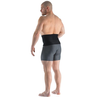 Gymstick Back Support 1.0 Elkjøp