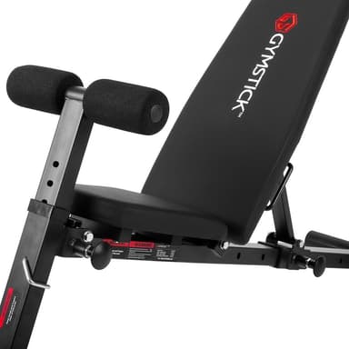 Gymstick Multi Bench