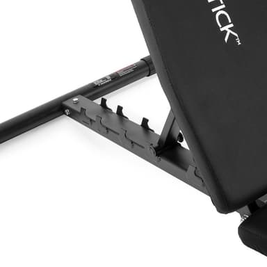 Gymstick Fitness Bench