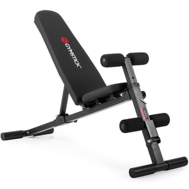 Gymstick Multi Bench