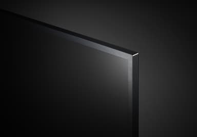 LG 55" UP75 4K LED TV