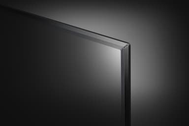 LG 75" UP75 4K LED-TV