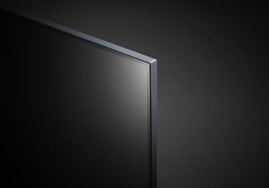 LG 86" NANO86 4K NanoCell TV