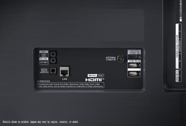 LG 48" C1 4K OLED TV (2021)