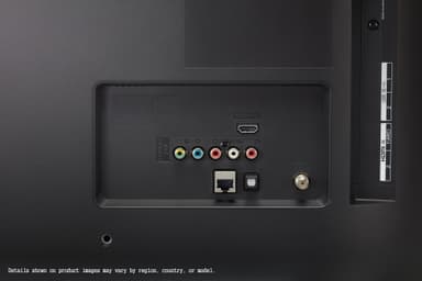 LG 32" LM63 Full HD Smart-TV