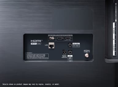 LG 55" B1 4K OLED TV (2021)