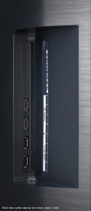 LG 65" A1 4K OLED TV (2021)