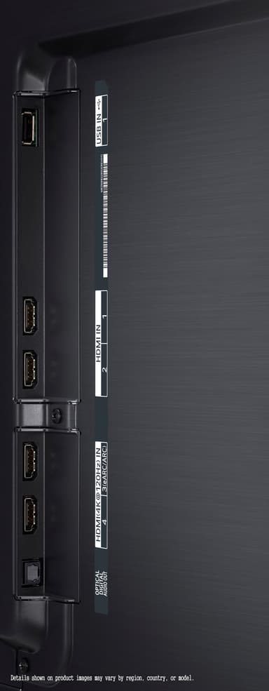 LG 75" NANO91 4K LED TV (2021)