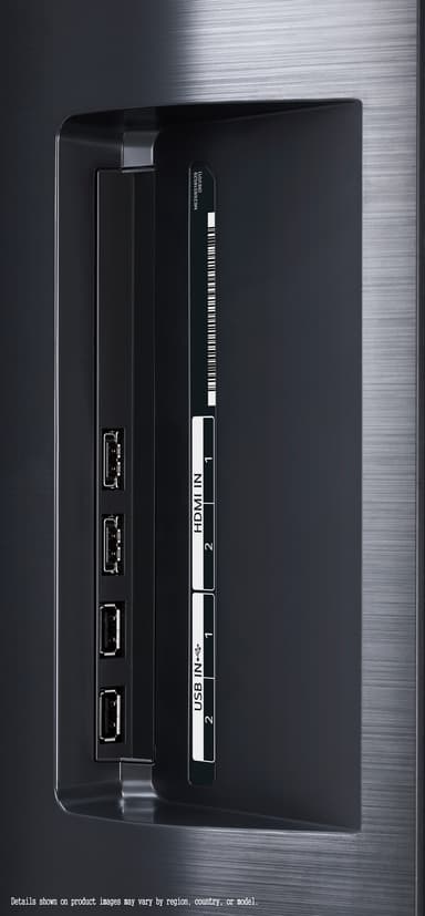 LG 55" B1 4K OLED TV (2021)