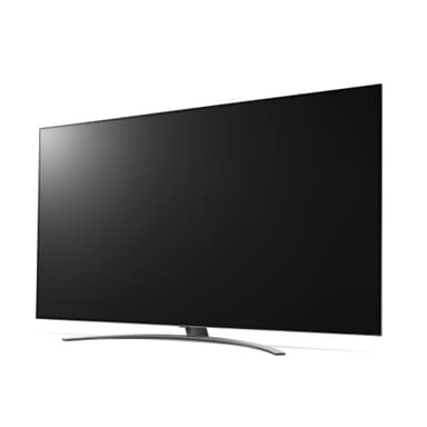 LG 86" NANO86 4K NanoCell TV