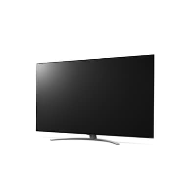 LG 75" NANO91 4K LED TV (2021)