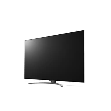 LG 75" NANO91 4K LED TV (2021)