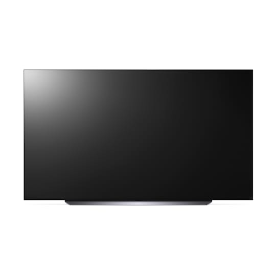 LG 83" C1 4K OLED TV (2021)
