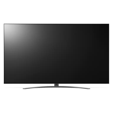 LG 86" NANO86 4K NanoCell TV