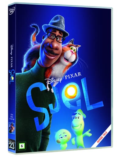SJEL (DVD)