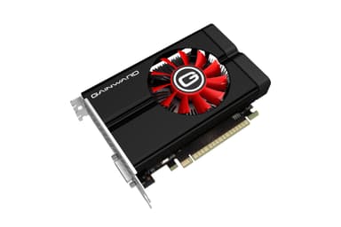 GeForce GTX 1050Ti