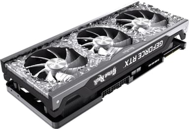 GeForce RTX 3090 GameRock OC